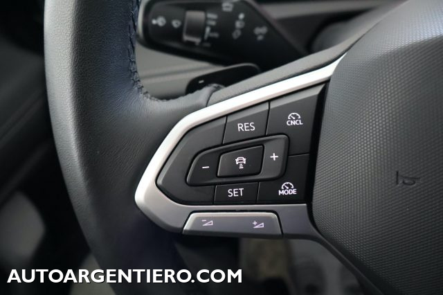 VOLKSWAGEN Tiguan usata, con Isofix