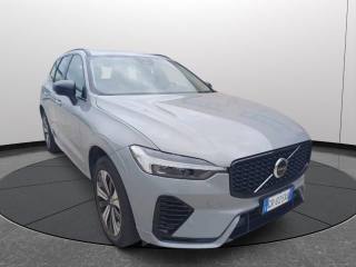 VOLVO XC60 T6 Recharge Plug-in Hybrid AWD automatico Plus Dar