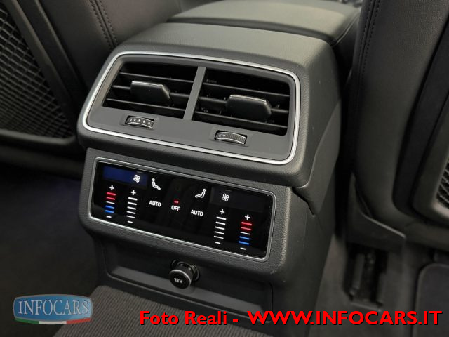 AUDI A6 usata, con Luci diurne LED