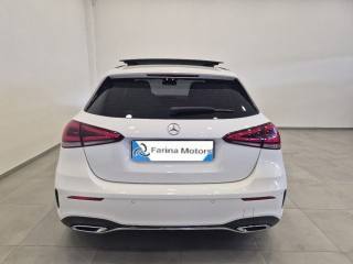 MERCEDES-BENZ A 180 usata, con Airbag Passeggero