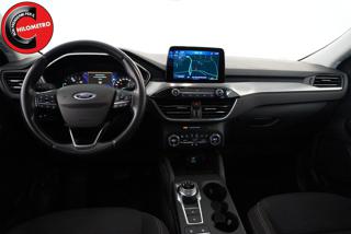 FORD Kuga usata, con Climatizzatore