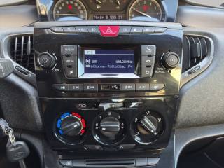 LANCIA Ypsilon usata, con Bluetooth