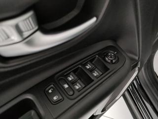 JEEP Renegade usata, con Fendinebbia