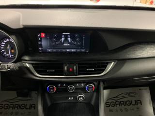 ALFA ROMEO Stelvio usata, con Filtro antiparticolato
