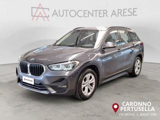 BMW X1 xDrive25e Business Advantage