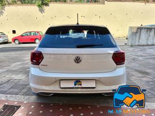 VOLKSWAGEN Polo usata, con Cerchi in lega