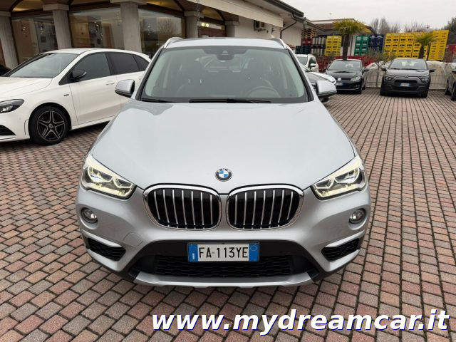 BMW X1 usata, con Servosterzo