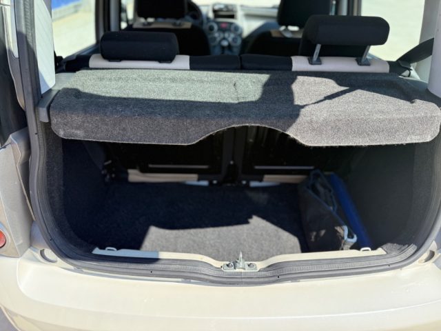 FIAT Panda usata 24