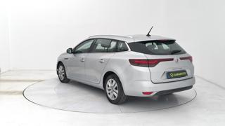 RENAULT Megane usata, con Airbag laterali