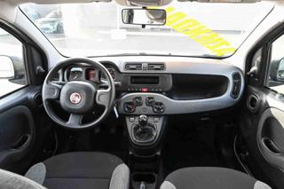 FIAT Panda usata, con ESP