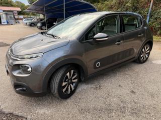 CITROEN C3 usata, con Airbag laterali
