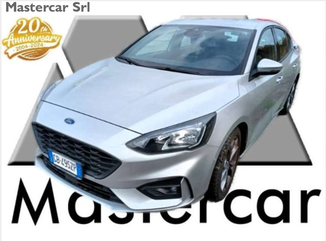 FORD Focus usata, con ABS