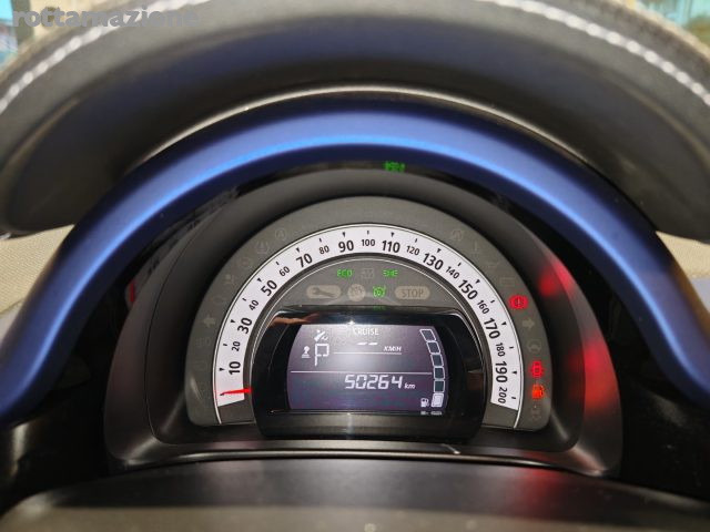 RENAULT Twingo usata 31