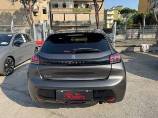 PEUGEOT 208 usata, con Autoradio