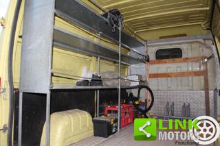 FIAT Ducato usata 10