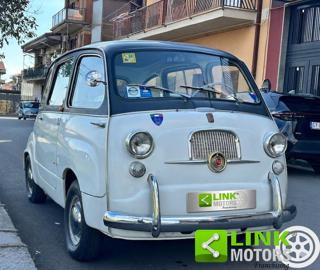 FIAT 600 usata 4