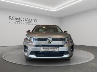 CITROEN C3 usata, con Climatizzatore