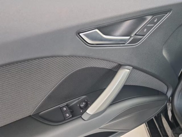 AUDI TT usata, con Cerchi in lega