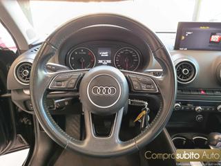 AUDI A3 usata, con Servosterzo