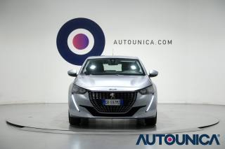 PEUGEOT 208 usata, con Airbag