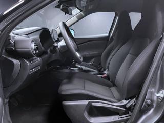 NISSAN Juke usata, con Chiusura centralizzata
