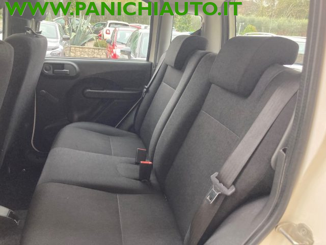 FIAT Panda usata, con Fendinebbia