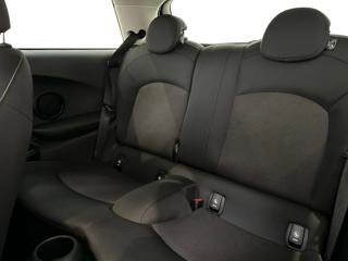MINI One usata, con ESP