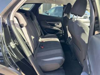 PEUGEOT 3008 usata, con USB