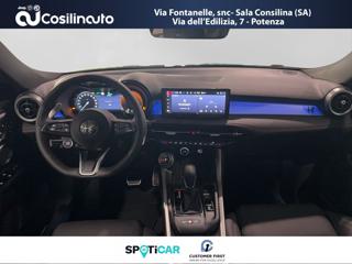 ALFA ROMEO Tonale usata, con Controllo trazione