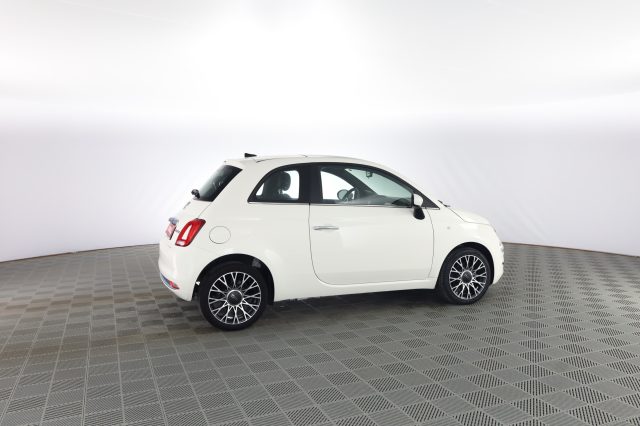 FIAT 500 usata 2