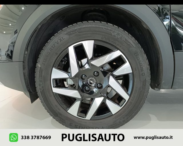 OPEL Mokka usata, con Riconoscimento dei segnali stradali