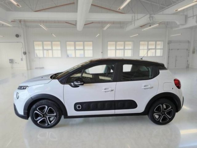 CITROEN C3 usata, con Airbag laterali