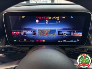 MERCEDES-BENZ GLC 220 usata, con Fendinebbia