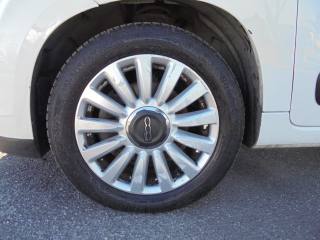 FIAT 500L usata, con Isofix