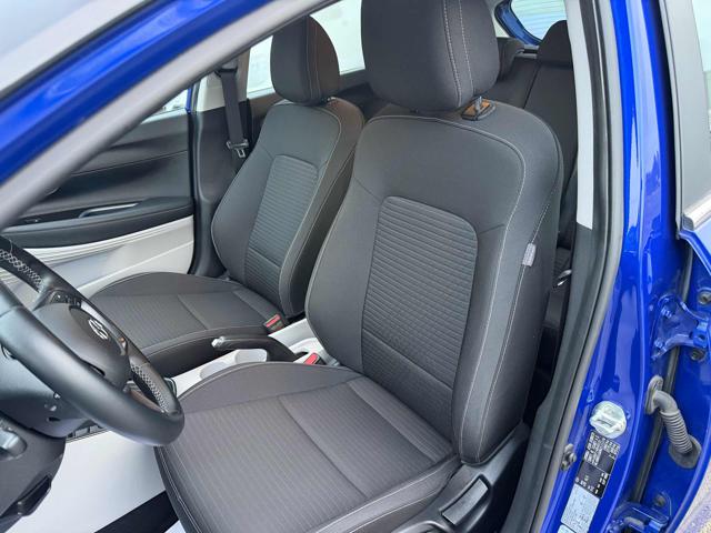 HYUNDAI i20 usata, con Autoradio