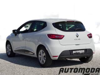 RENAULT Clio usata, con Chiusura centralizzata
