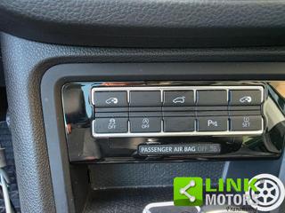 VOLKSWAGEN Sharan usata, con Vetri oscurati