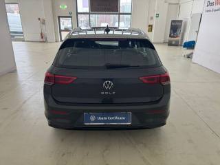 VOLKSWAGEN Golf usata, con Autoradio