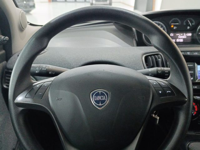 LANCIA Ypsilon usata 16
