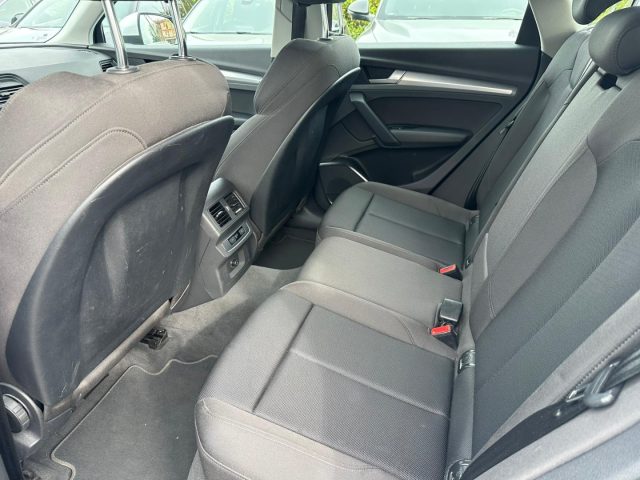 AUDI Q5 usata, con Climatizzatore
