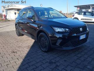 SEAT Arona usata, con Airbag