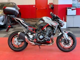KAWASAKI Z 900 usata 9