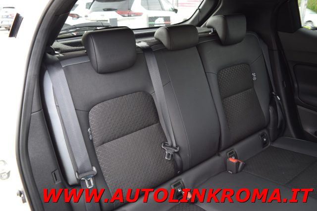 NISSAN Juke usata, con Cruise Control