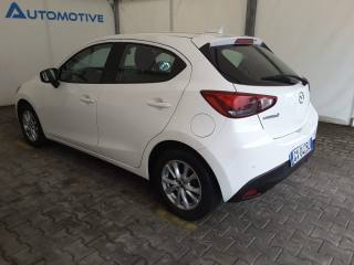MAZDA 2 usata, con Controllo trazione