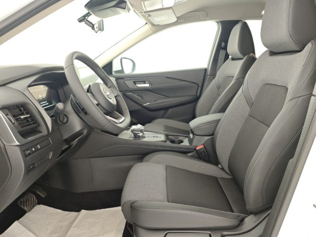 NISSAN Qashqai usata, con Controllo elettronico della corsia