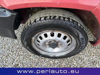 FIAT Panda usata 11