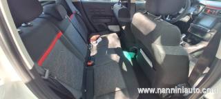 CITROEN C3 usata 12