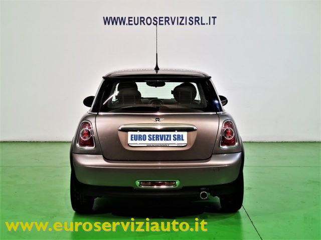 MINI One usata 39