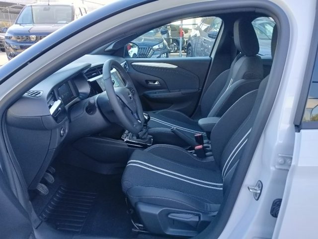 OPEL Corsa usata, con Cerchi in lega