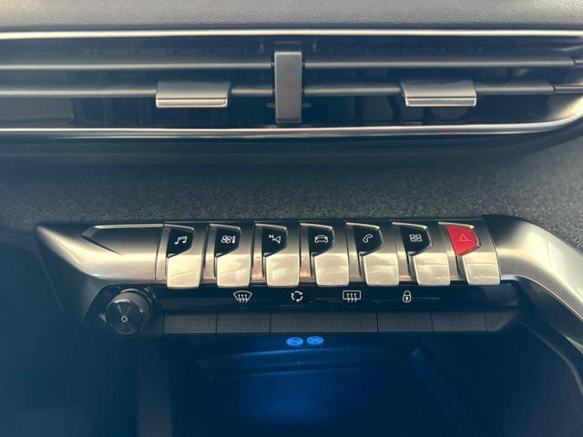 PEUGEOT 3008 usata, con Controllo vocale